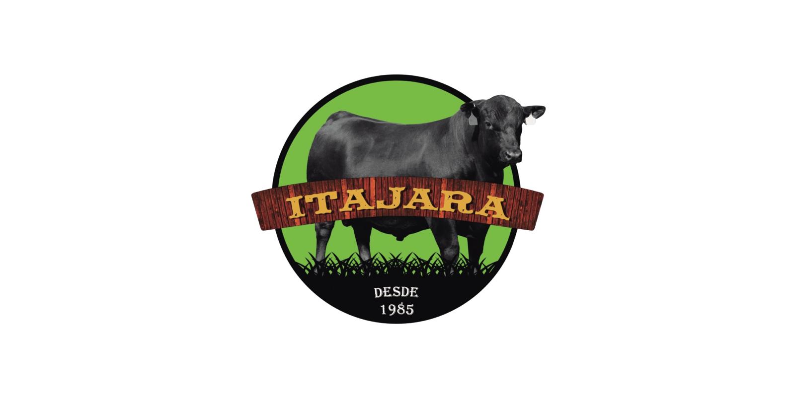 Logo do Supermercado Itajara